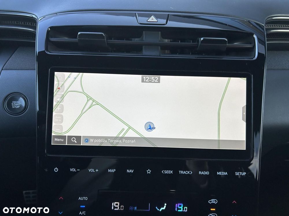 Hyundai Tucson - 27