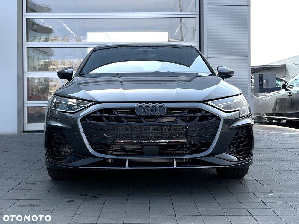 Audi S3 Limousine - 11