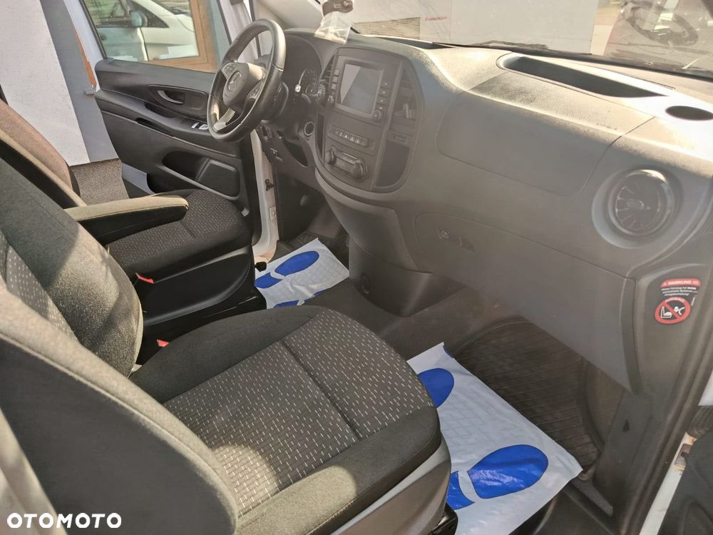 Mercedes-Benz Vito - 7