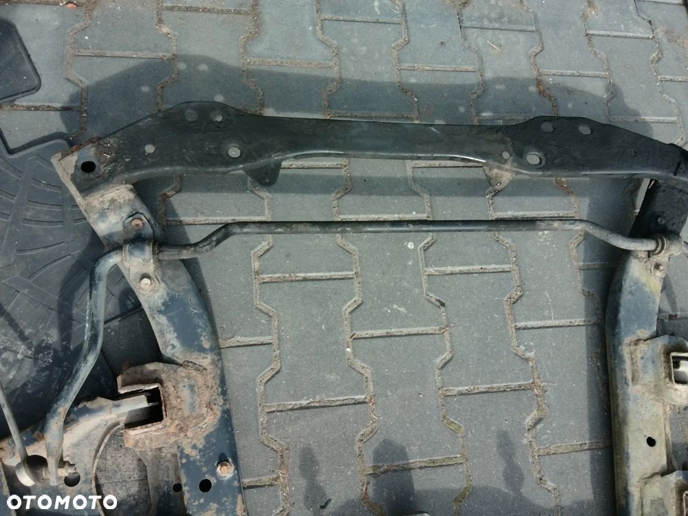 DACIA DUSTER I 12-17R  SANKI WOZEK LOZE TRAWERS MCPERSON AMORTYZATOR CZESCI ROZNE - 3