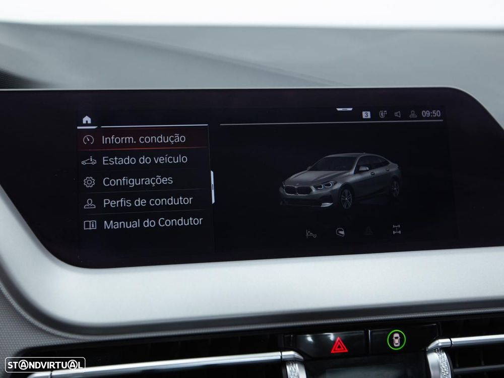 BMW 216 Gran Coupé d Corporate Edition - 22