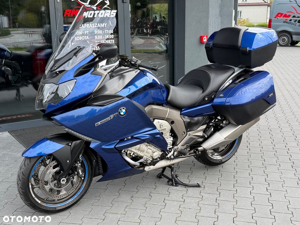 BMW K - 26