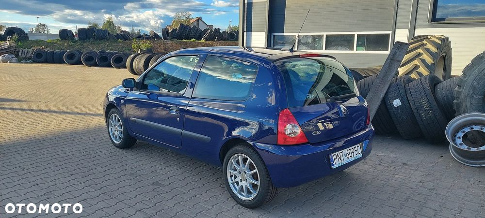 Renault Clio 1.2 Extreme - 2