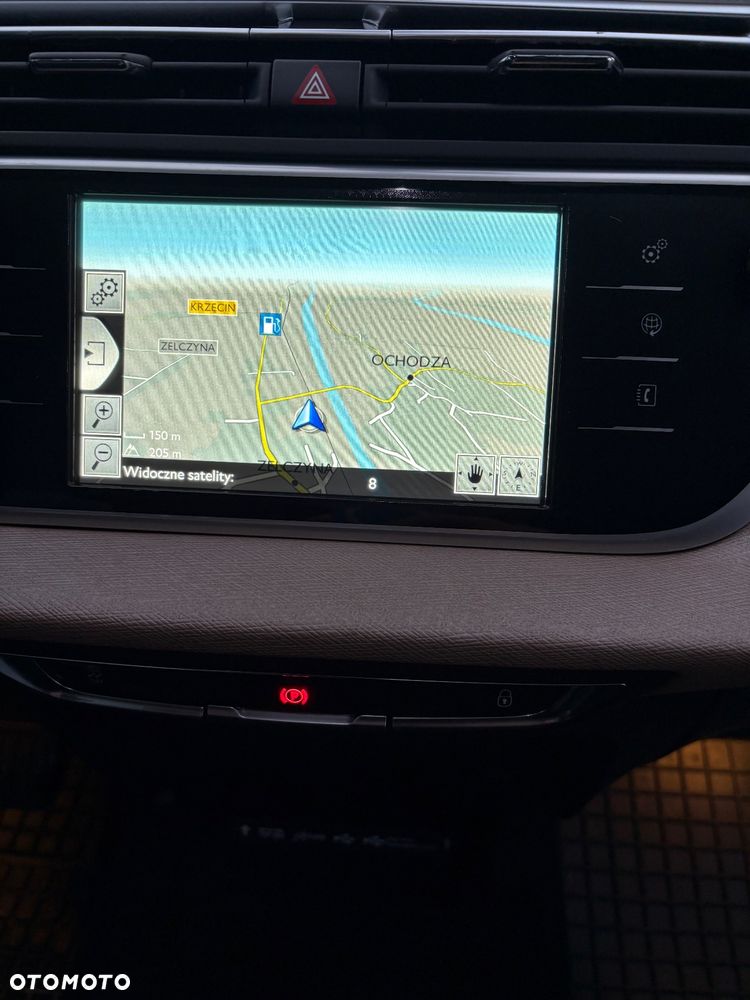 Citroën C4 Picasso 1.6 e-HDi Exclusive ETG6 - 14