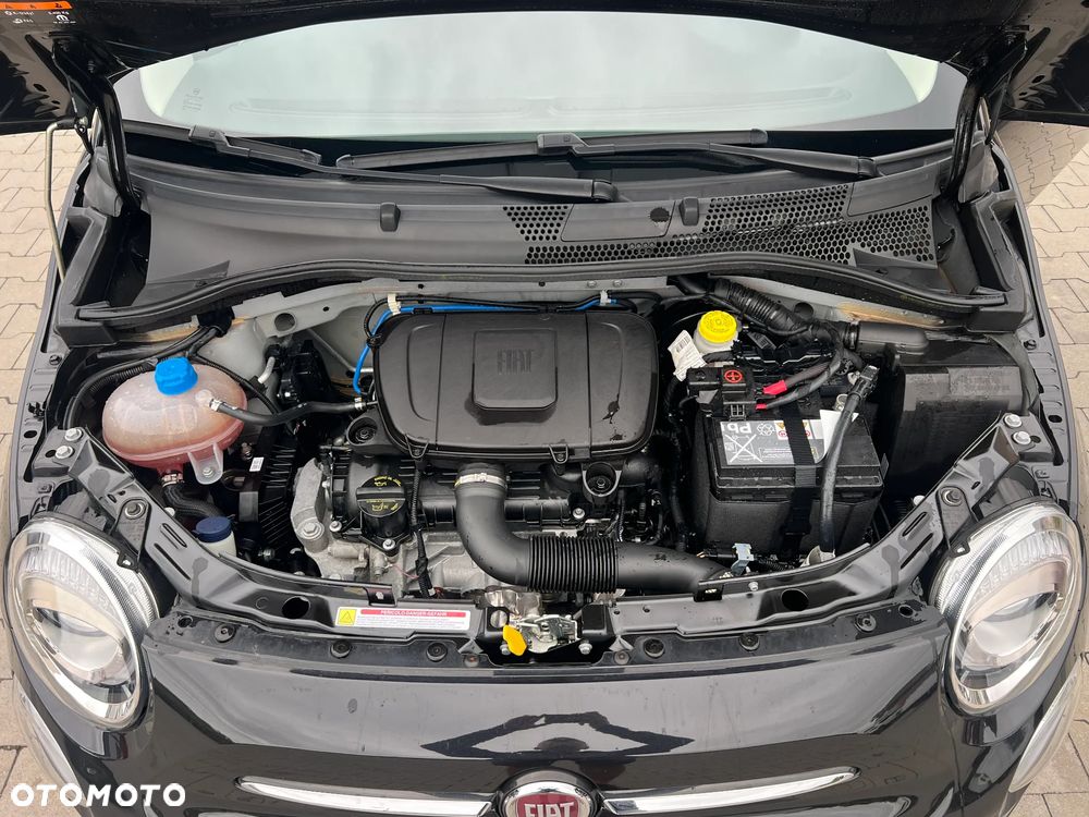 Fiat 500 - 25