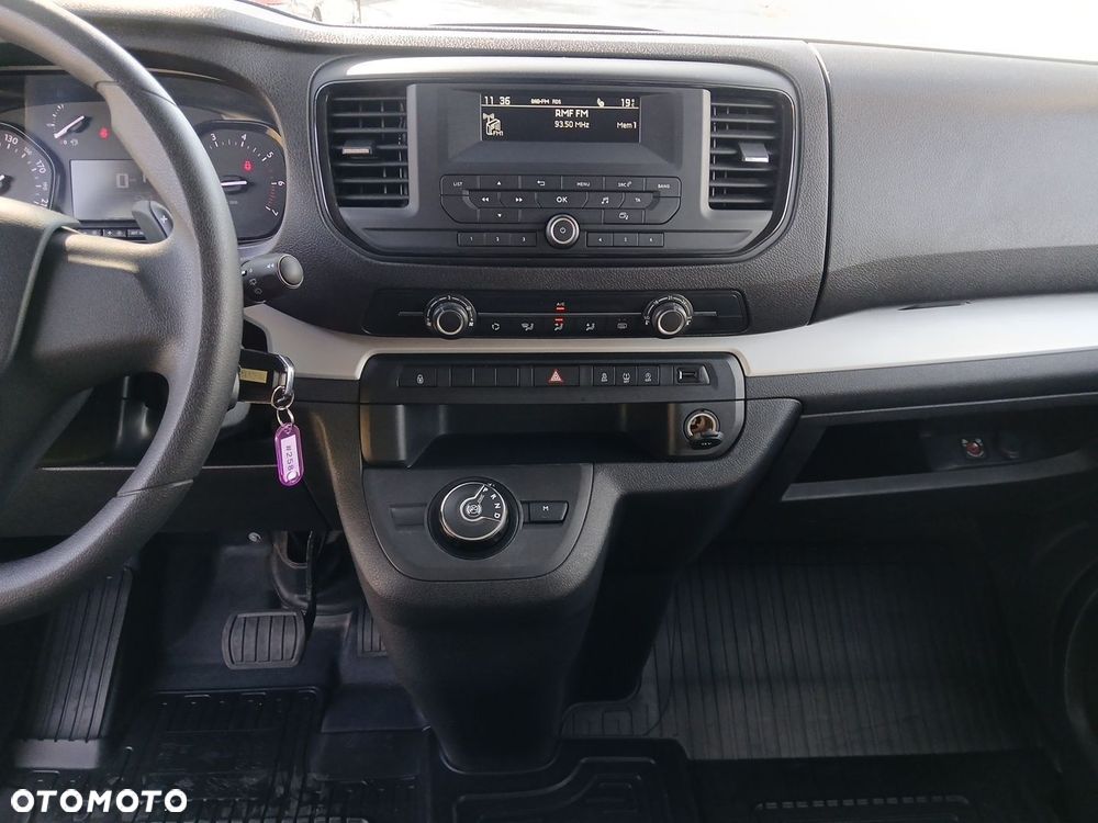 Toyota Proace Verso 2.0 D4-D Long Business - 32
