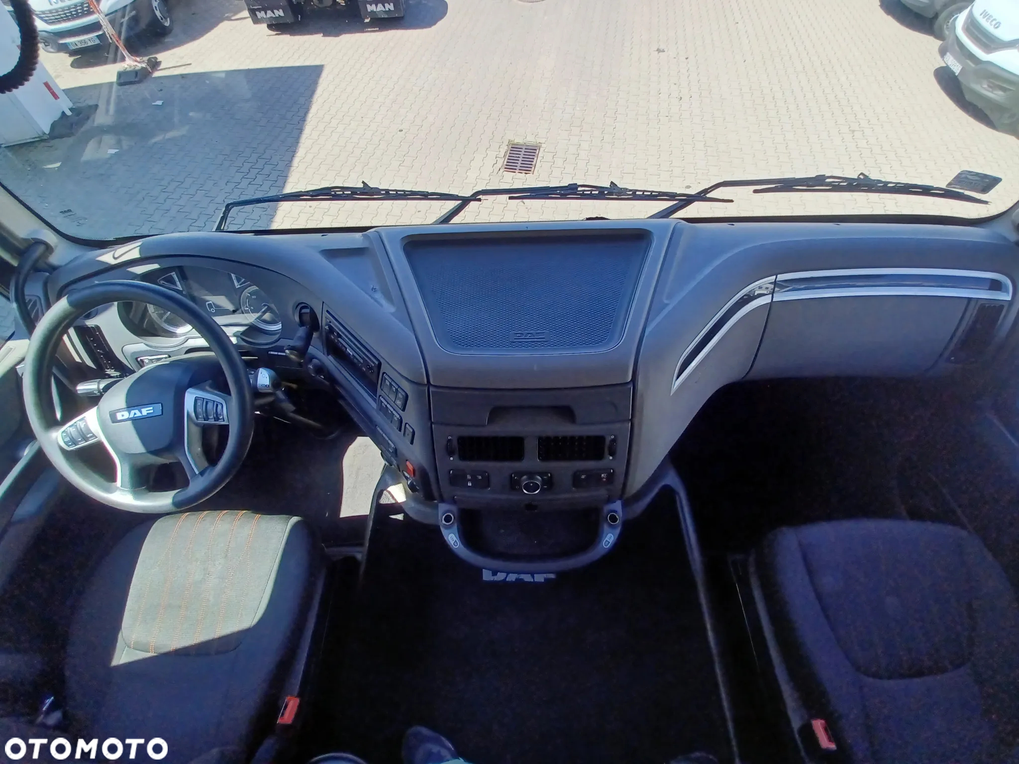 DAF XF.480 SSC - 10