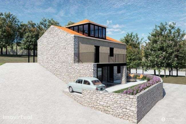 Moradia T3 - Terras de Bouro - Grande imagem: 4/10