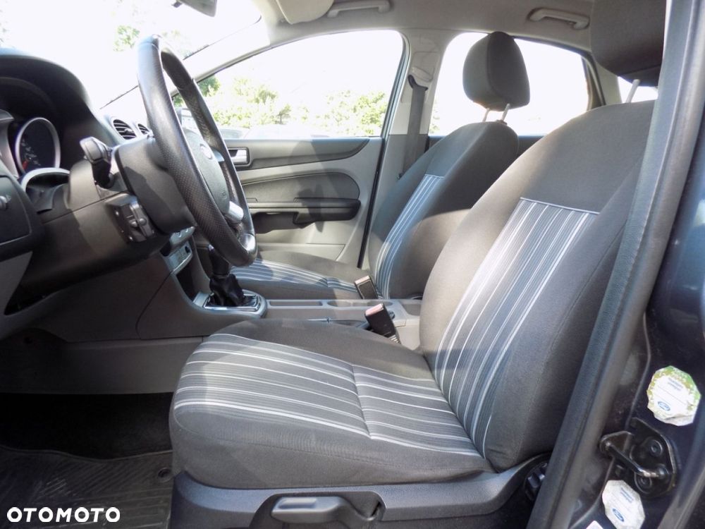 Ford Focus - 7