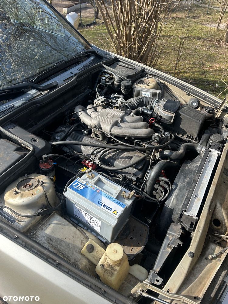 BMW Seria 5 - 11