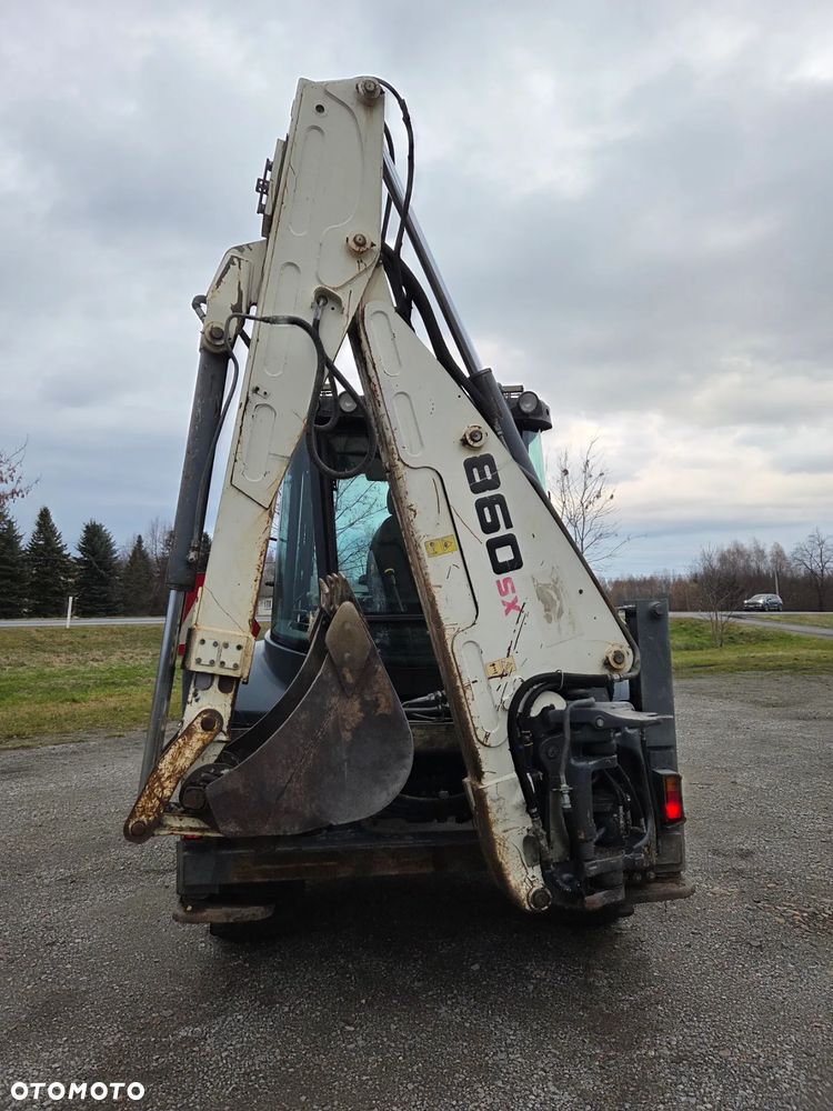 Terex 860sx - 25