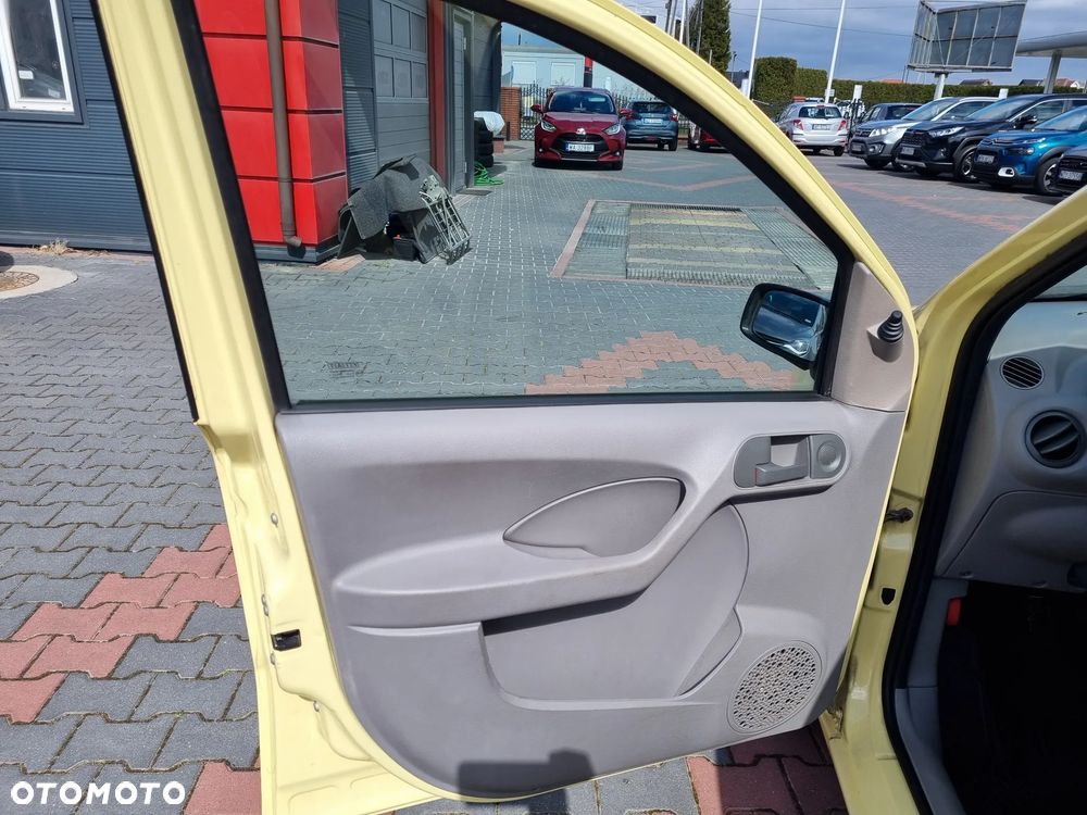 Fiat Panda 1.1 Active Plus - 9