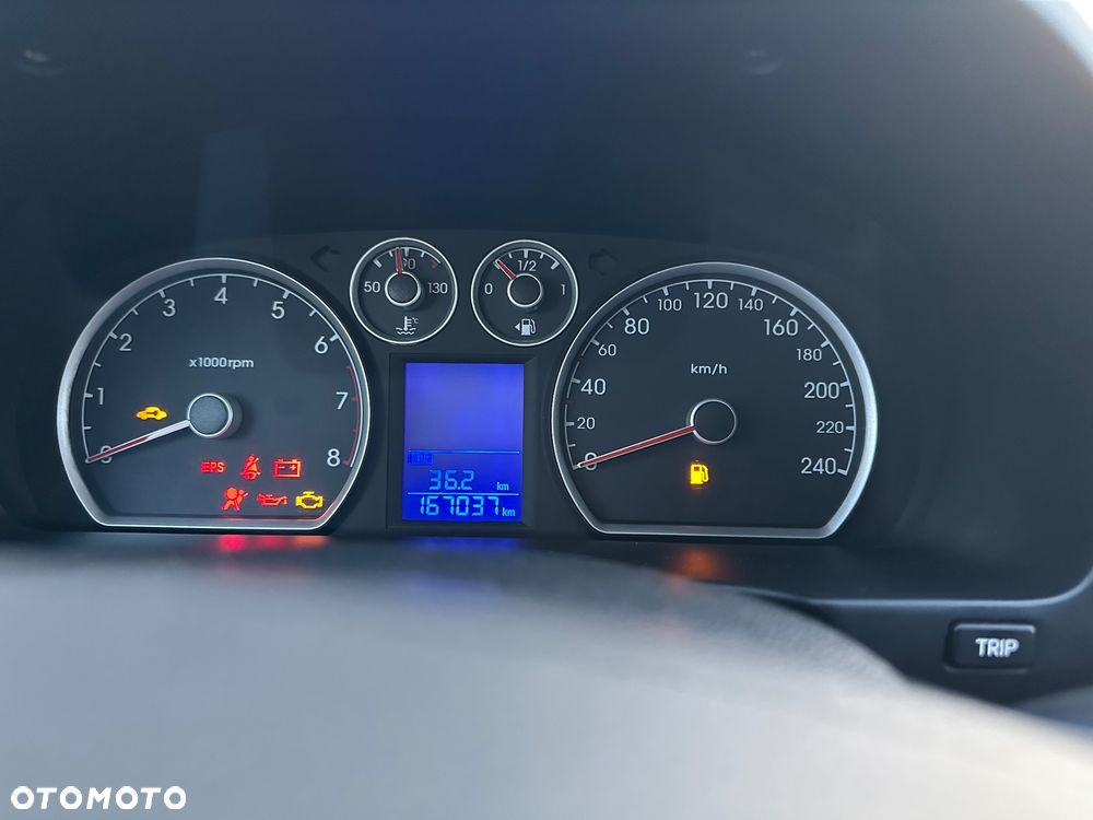 Hyundai i30 1.4 Blue Comfort - 20