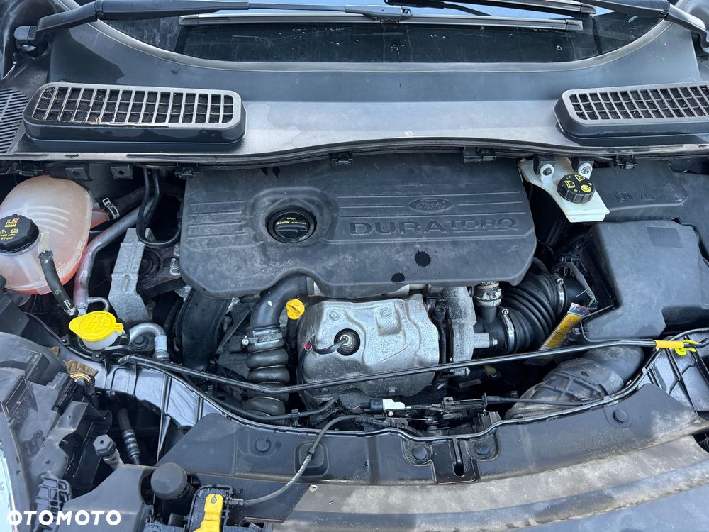 Ford Kuga 1.5 EcoBlue COOL&CONNECT - 15