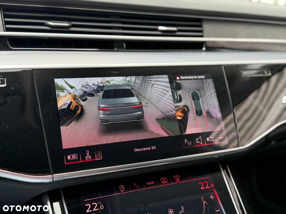 Audi A8 - 41