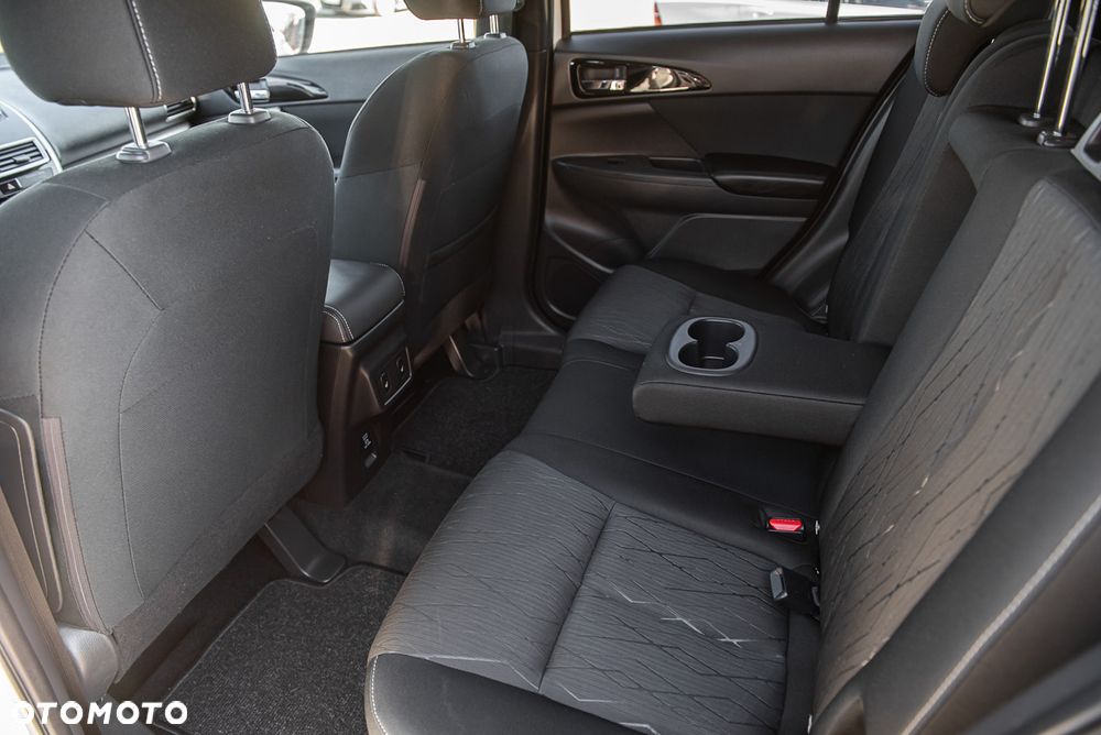 Mitsubishi Eclipse Cross 1.5 T GPF Intense CVT - 29