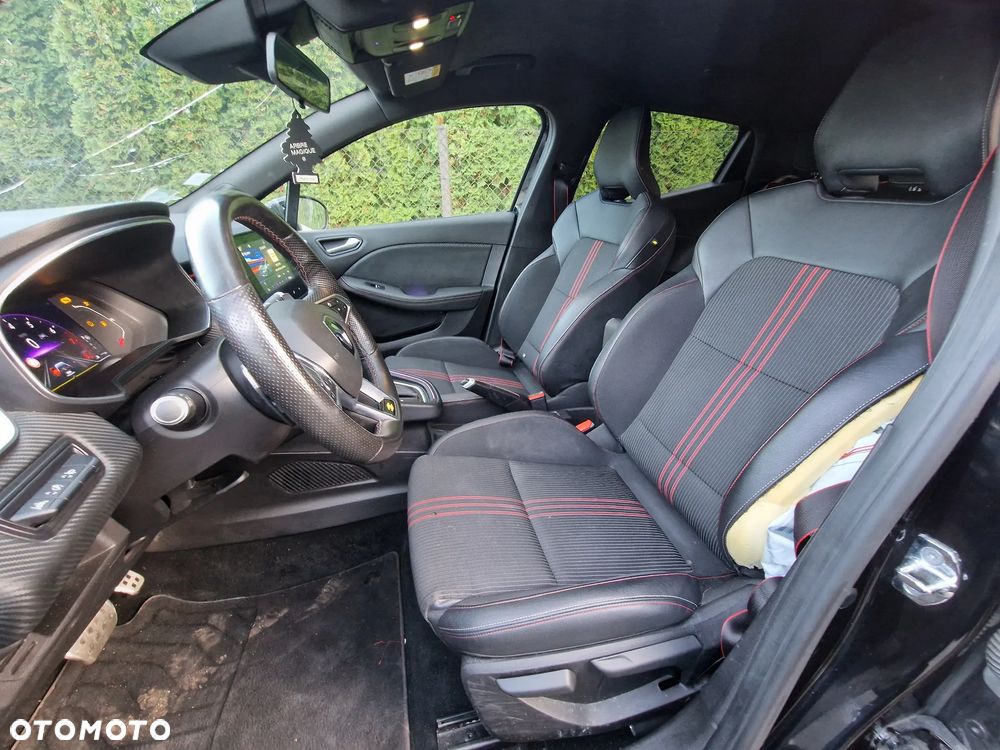 Renault Clio 1.3 TCe R.S Line EDC - 9