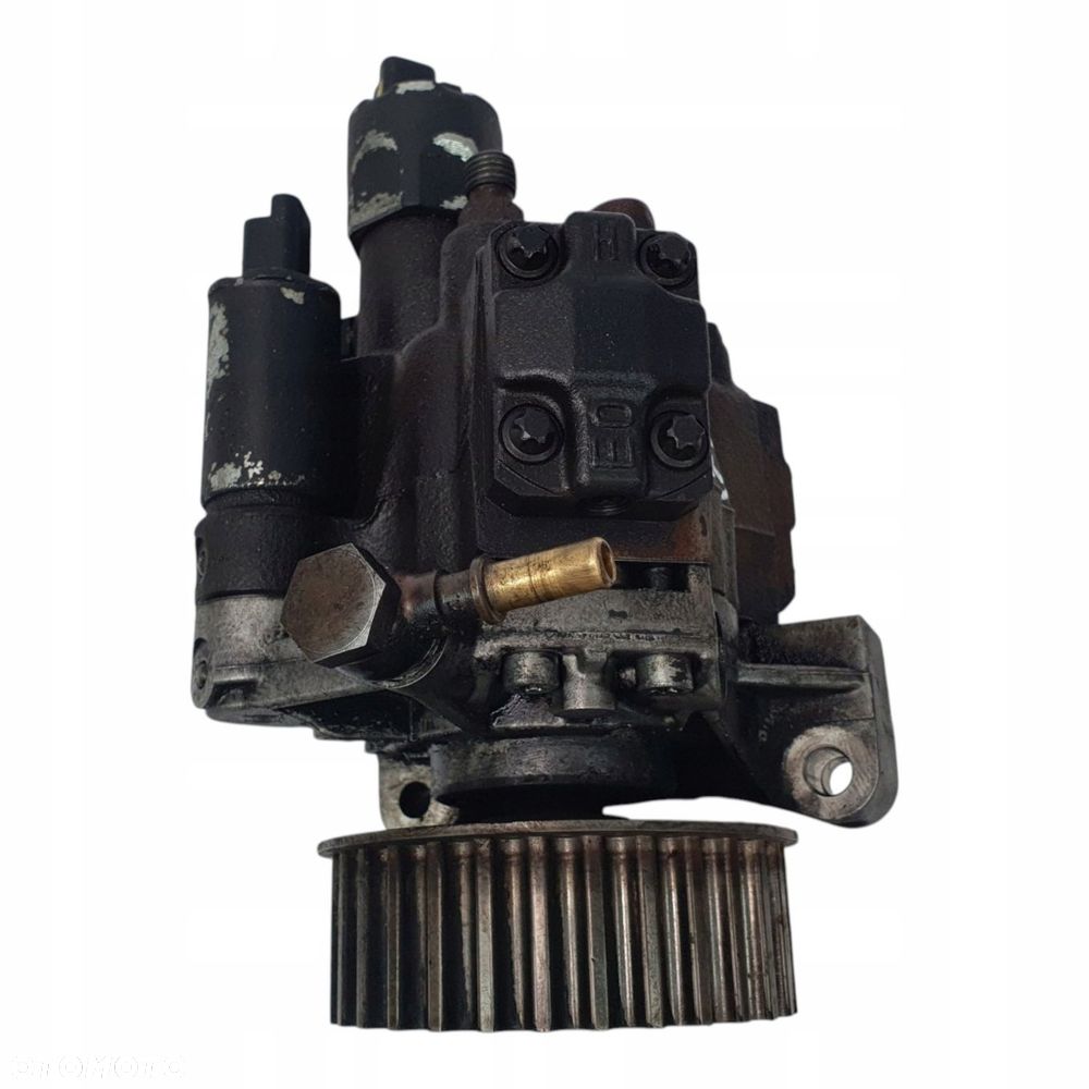 POMPA WTRYSKOWA Renault Megane III Scenic III 1.5 DCI H82286029 A2C20000754 - 3