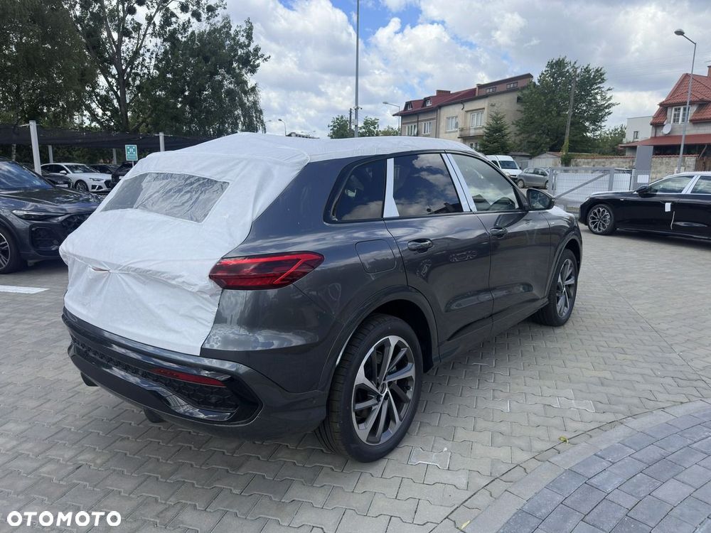 Audi Q5 - 5
