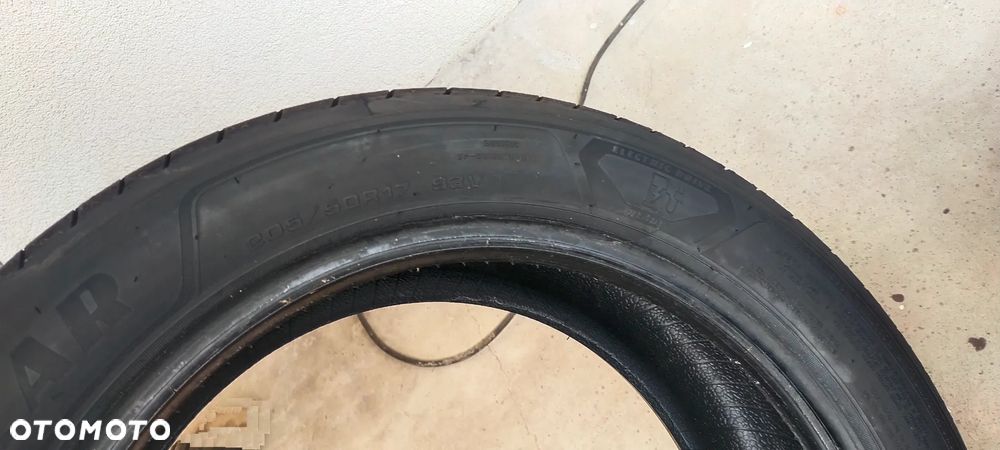 Opony letnie nieużywane - 7