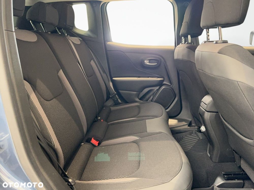 Jeep Renegade - 15
