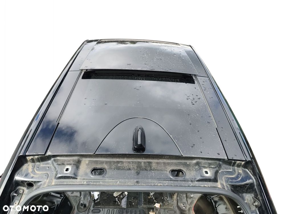 PANORAMA SZYBERDACH FORD EDGE II MK2 (2015-2018) - 1