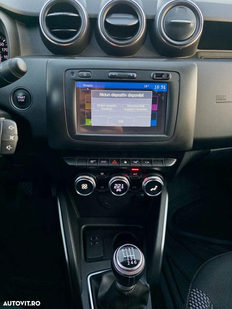 Dacia Duster ver-blue-dci-115-prestige - 21