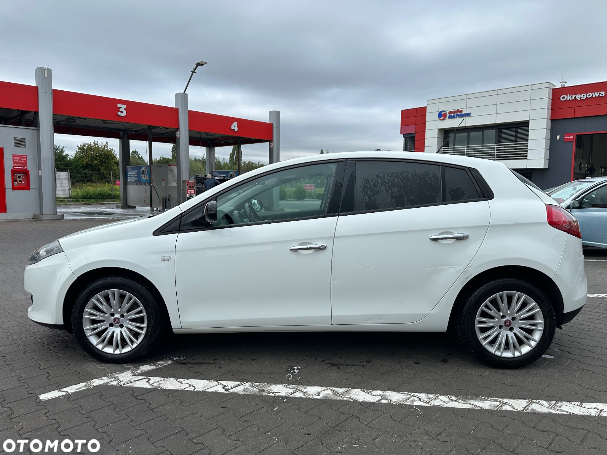 Fiat Bravo 1.6 Multijet 16V Dynamic - 6