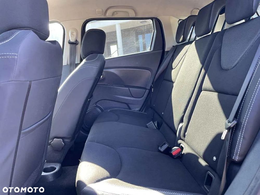 Renault Clio 1.5 dCi Alize - 15