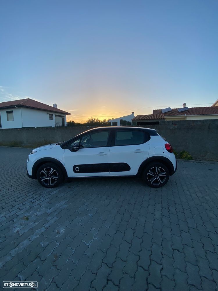 Citroën C3 - 3