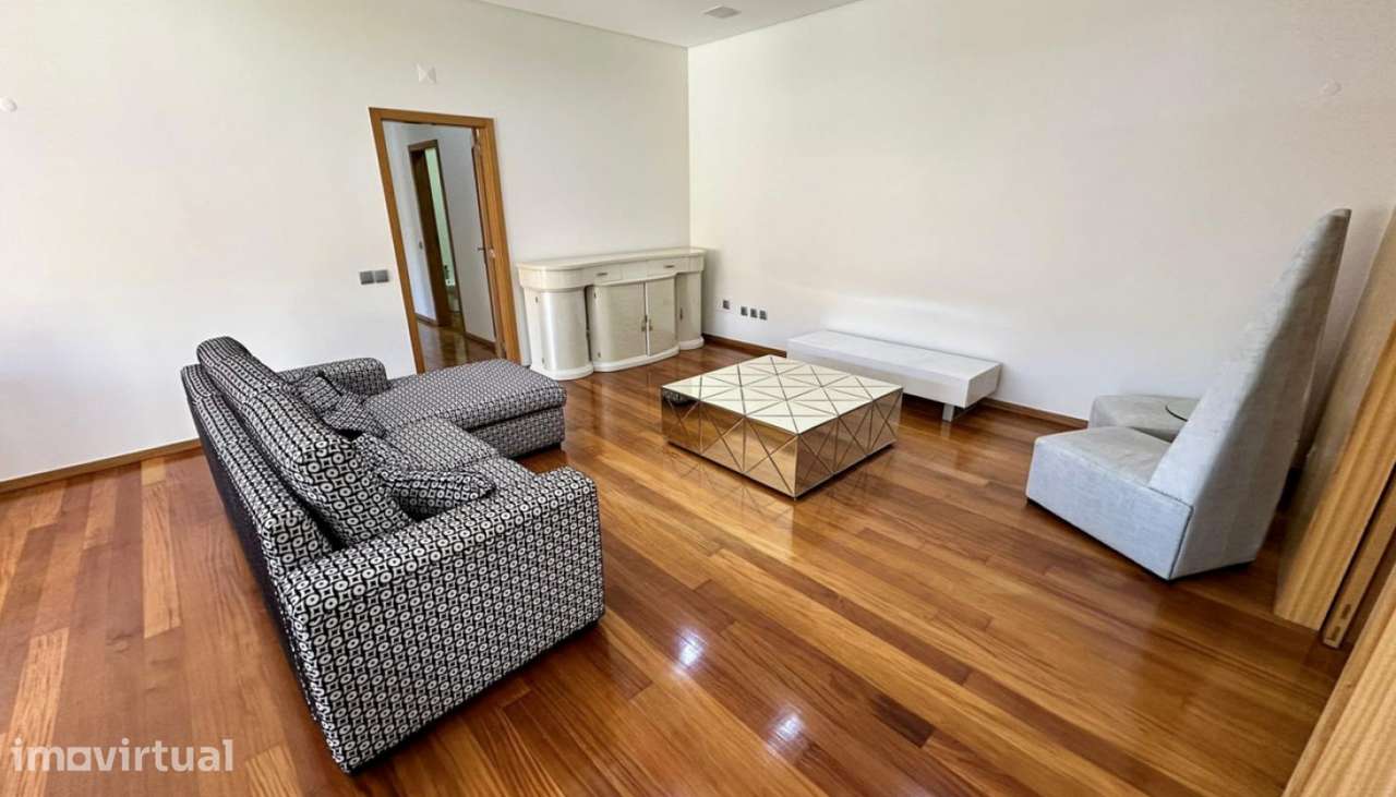 Venda de Apartamento T4, em condomínio fechado, Póvoa de Varzim - Grande imagem: 5/23