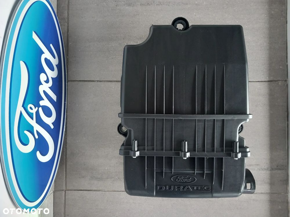 Filtr powietrza 1,2L MPI 4 CYL PETROL Ford Ka 2008-2016 1702437 - 1