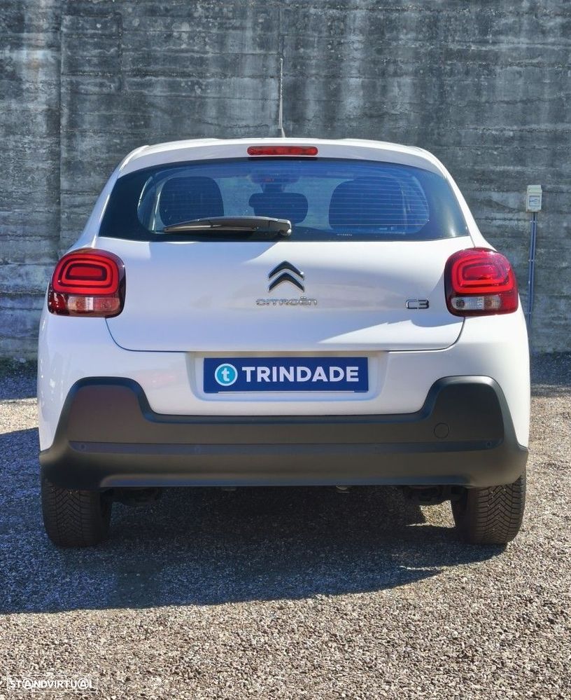 Citroën C3 1.2 PureTech Feel - 32