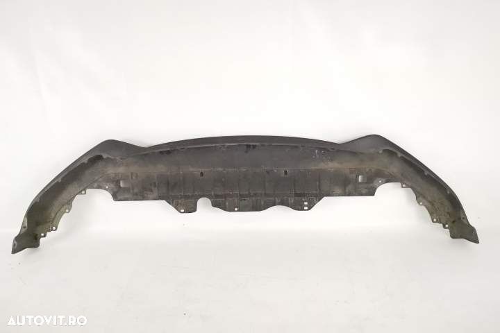 Fusta Spoiler Bara Fata Lip Original In Stare Buna Honda  HR-V  2 [fac - 5