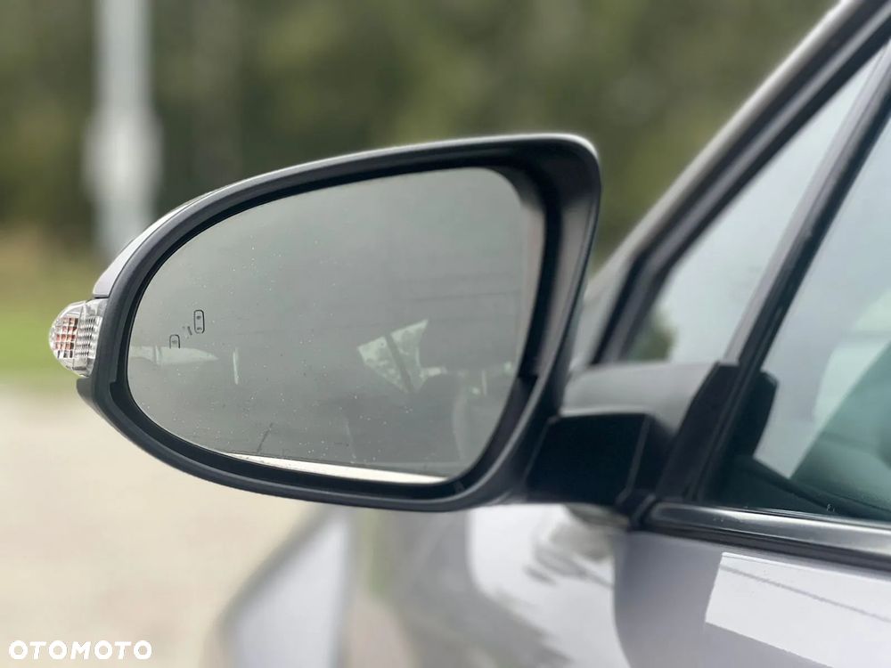 Toyota C-HR 1.2 Turbo Lounge - 10