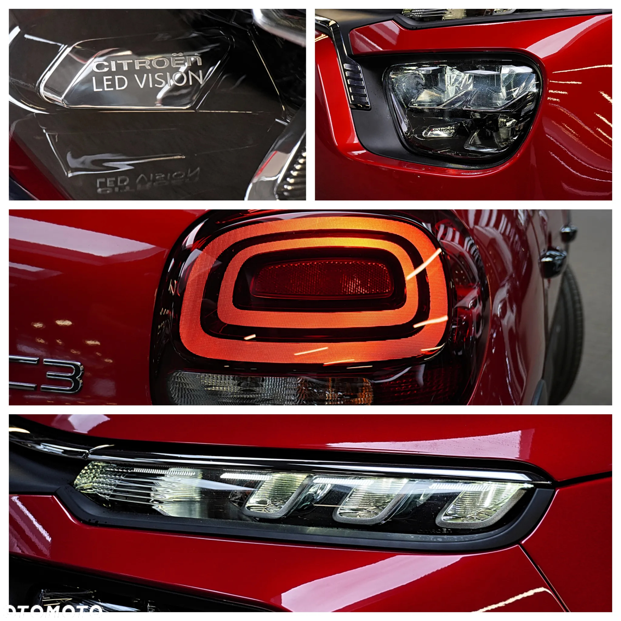 Citroën C3 1.2 PureTech Shine - 36