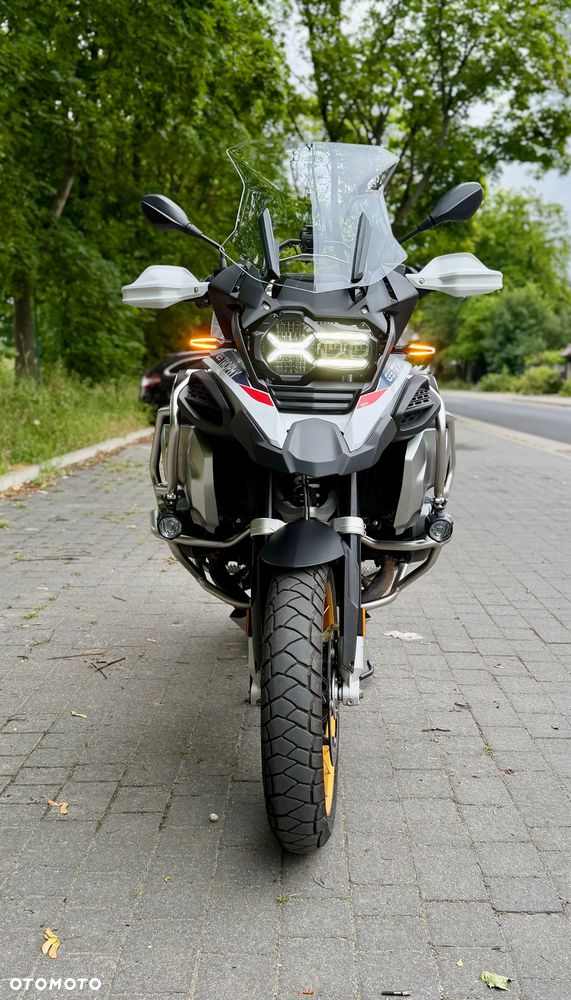 BMW R1250 GS Adventure - 7