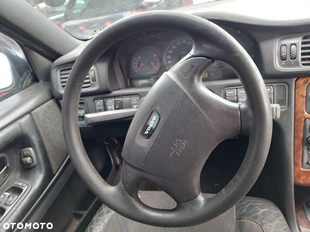 VOLVO V70 I 96-00 DMUCHAWA (426-26) - 22