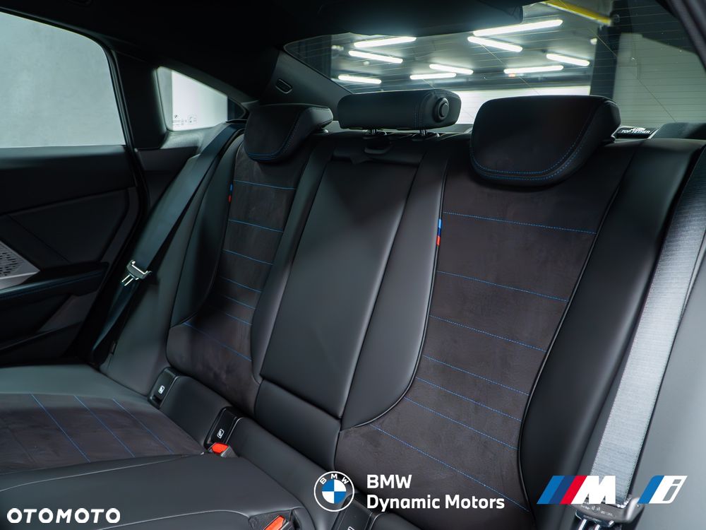 BMW Seria 2 220 - 23