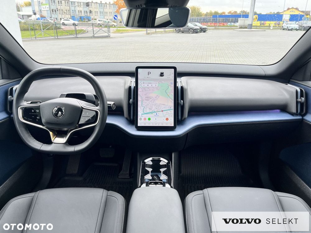 Volvo EX30 - 15