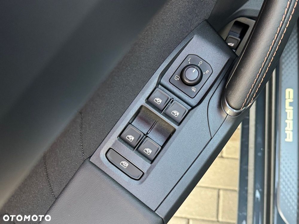 Cupra Leon Sportstourer 1.5 eTSI mHEV DSG - 22