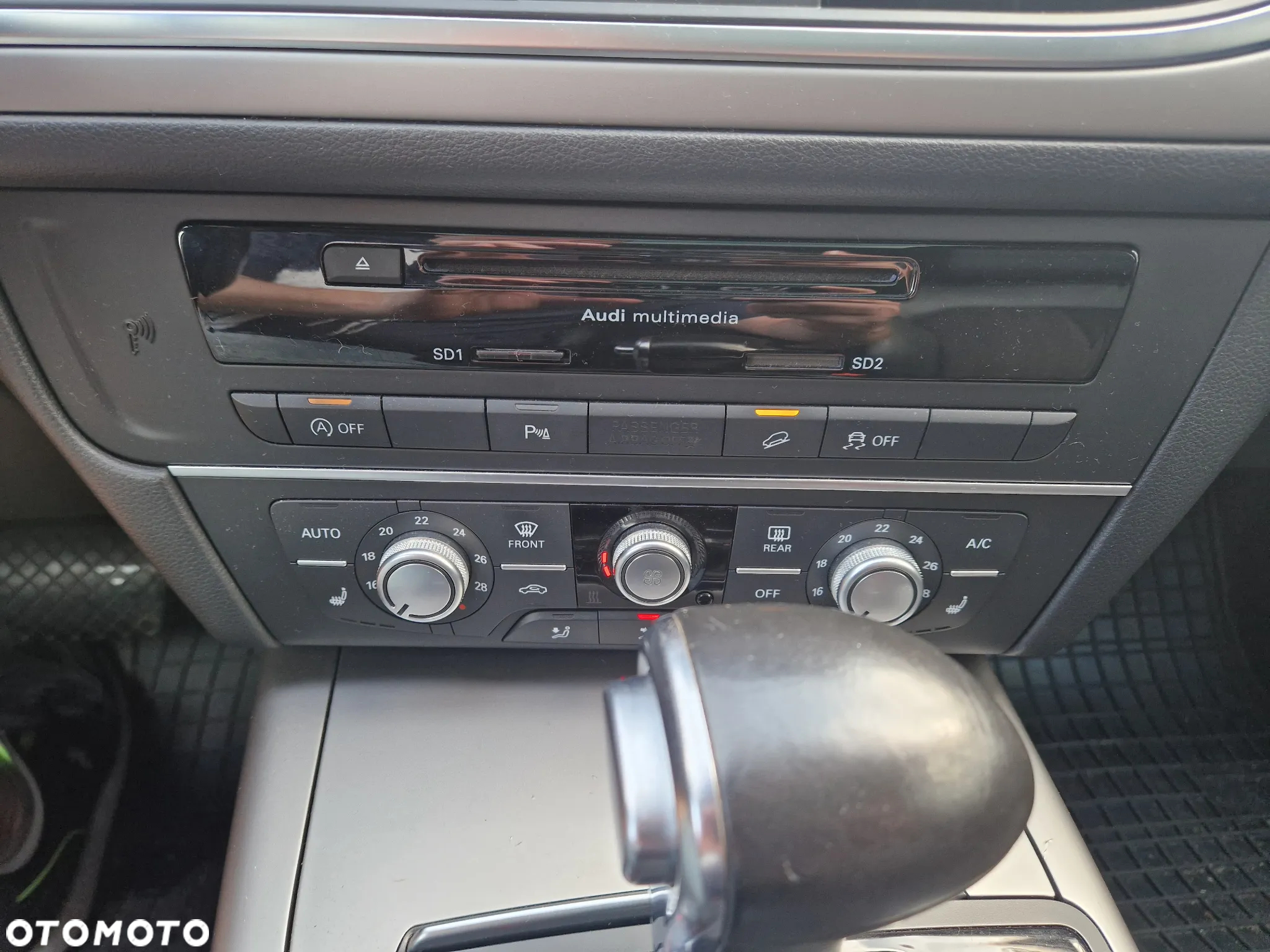 Audi A6 Allroad 3.0 TDI Quattro S tronic - 16
