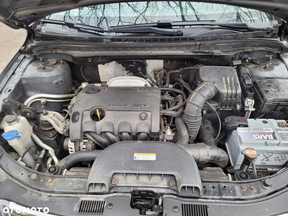 Hyundai i30 1.4 Base - 30