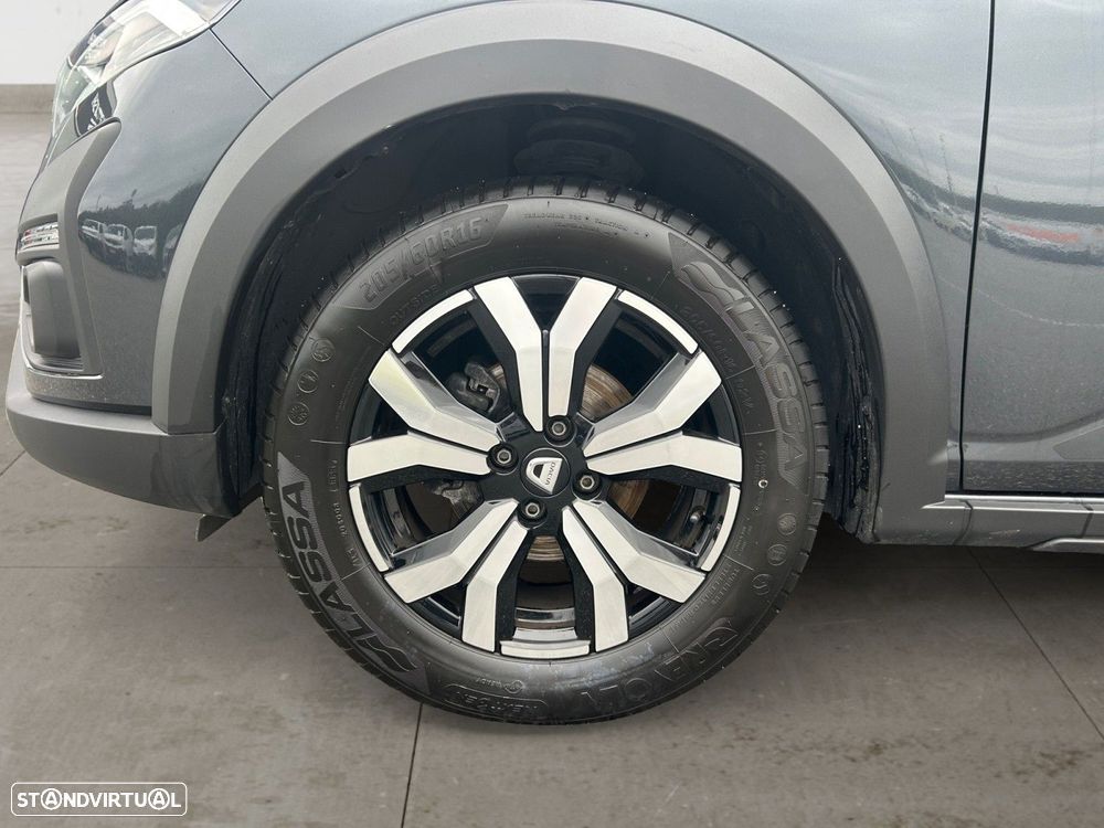 Dacia Sandero 1.0 TCe Comfort - 14