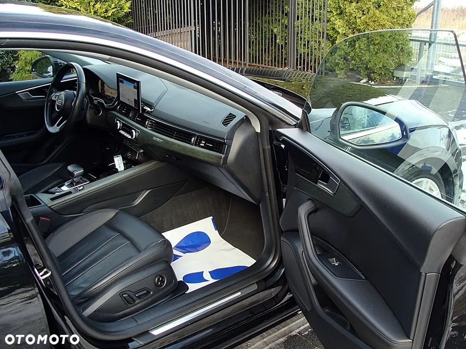 Audi A5 Sportback 40 TDI quattro S tronic S line business - 14