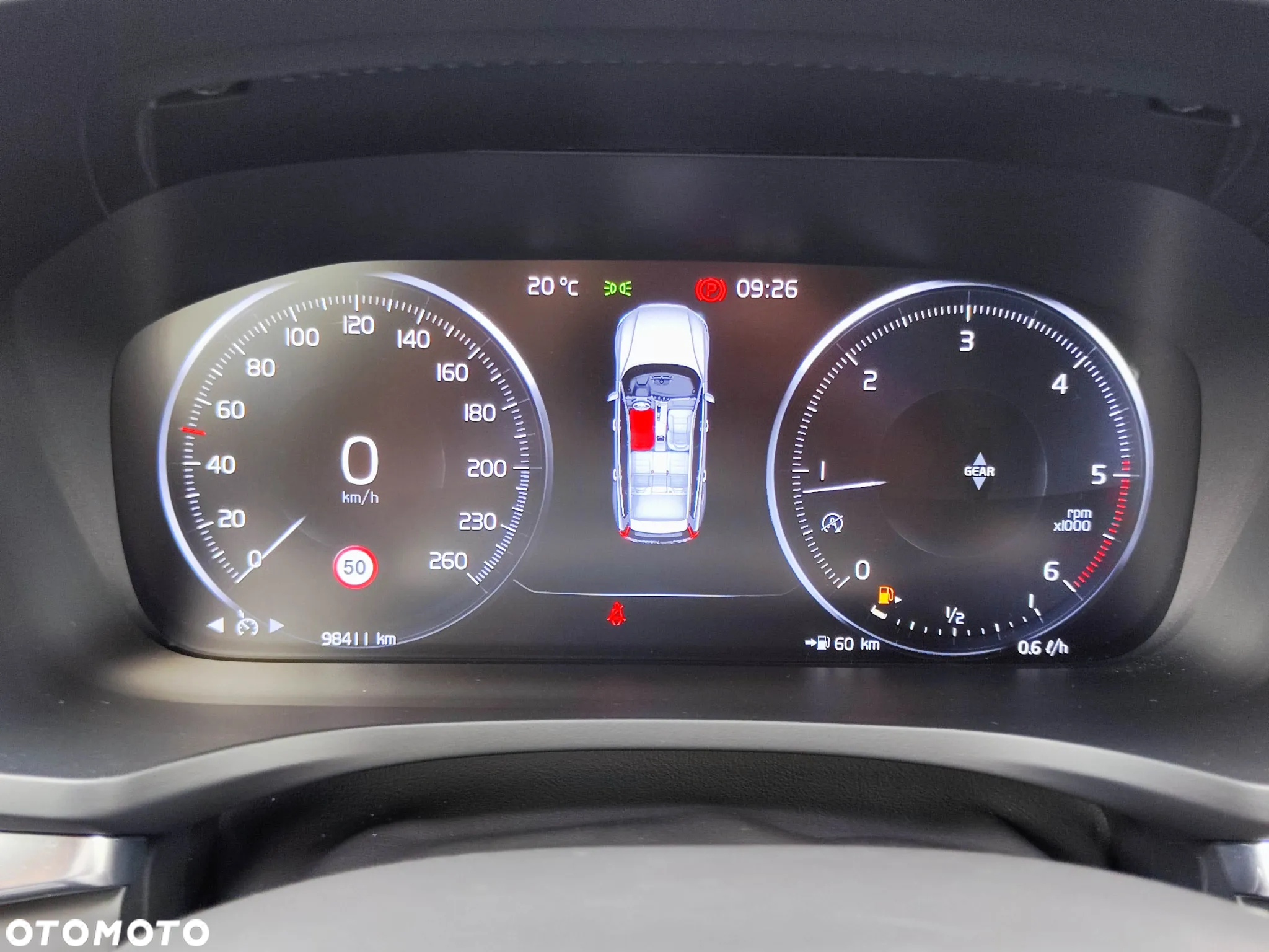 Volvo V60 D4 Momentum Pro - 13