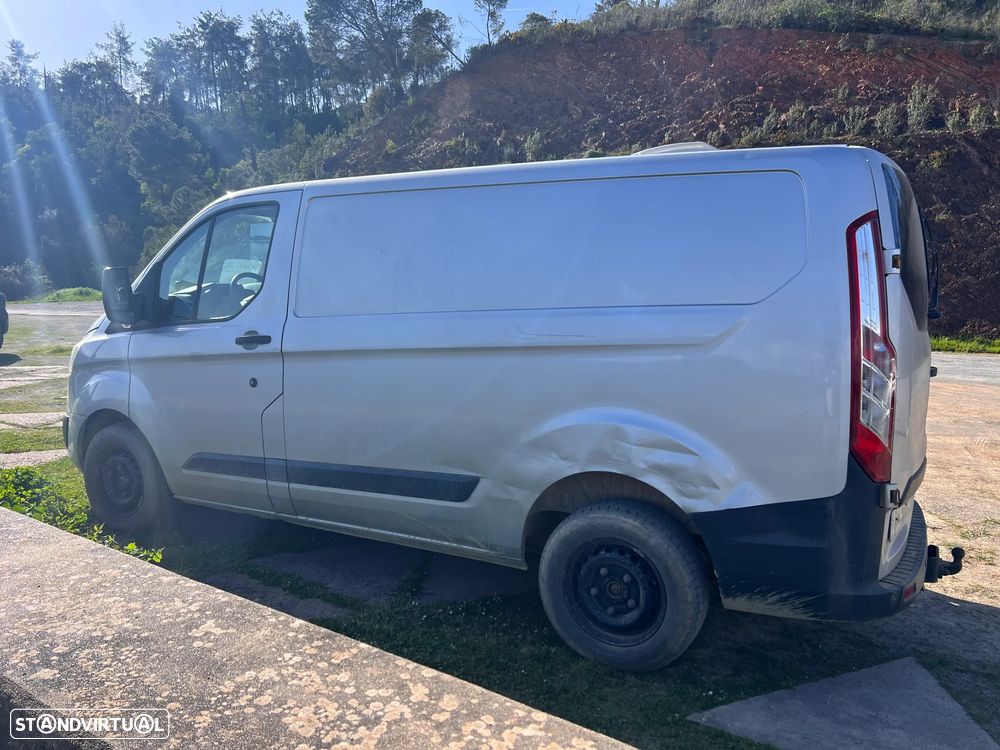 Ford Transit Custom L1H1 VA Base - 5