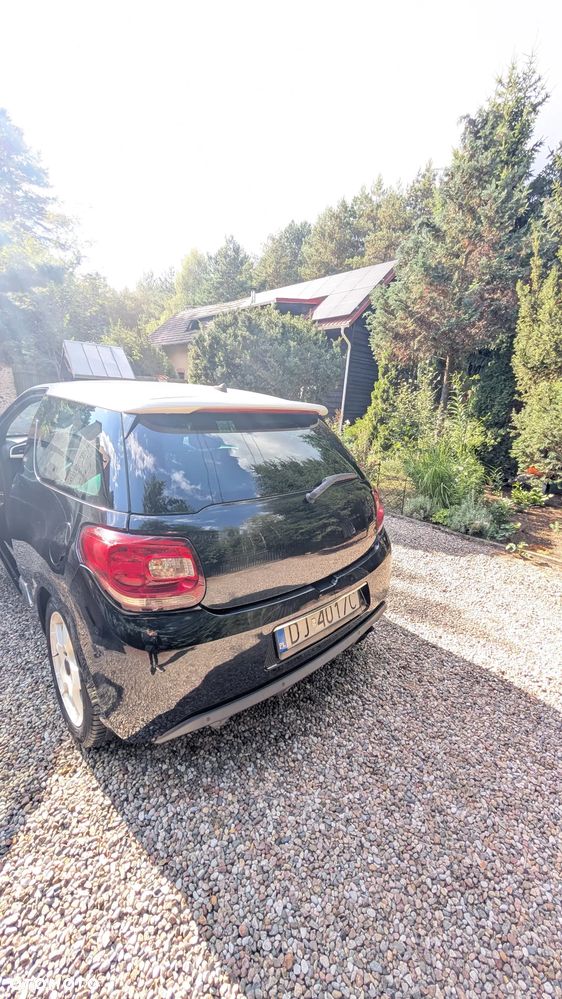 Citroën DS3 1.6 THP SportChic - 23