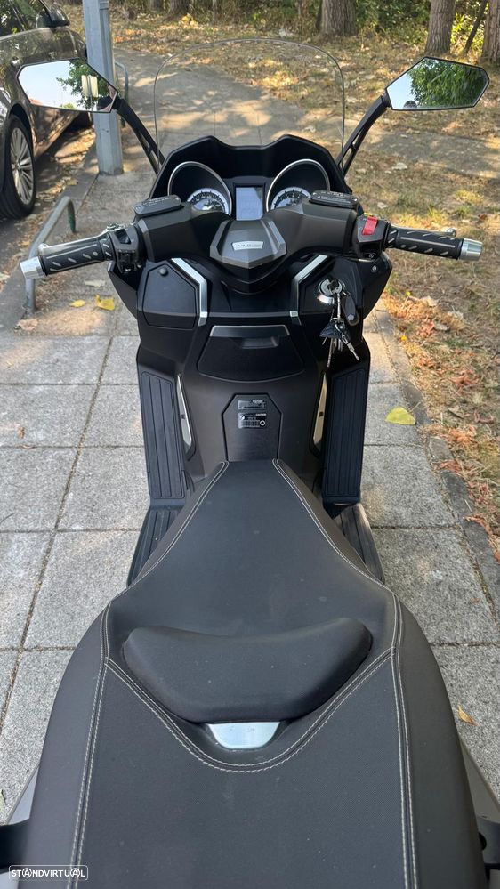 Outra não listada Outra - 6