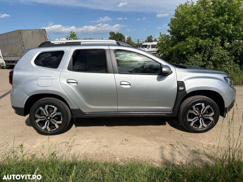 Dacia Duster ECO-G 100 Prestige - 7